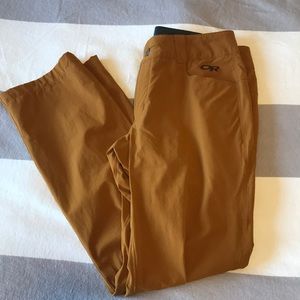 Outdoor Research Women’s Ferrosi Pants